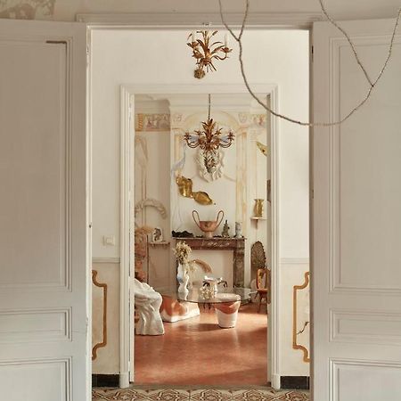 Maison D'Artistes - Pavillon Southway Марсель Экстерьер фото