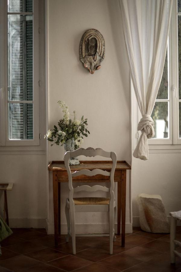Maison D'Artistes - Pavillon Southway Марсель Экстерьер фото