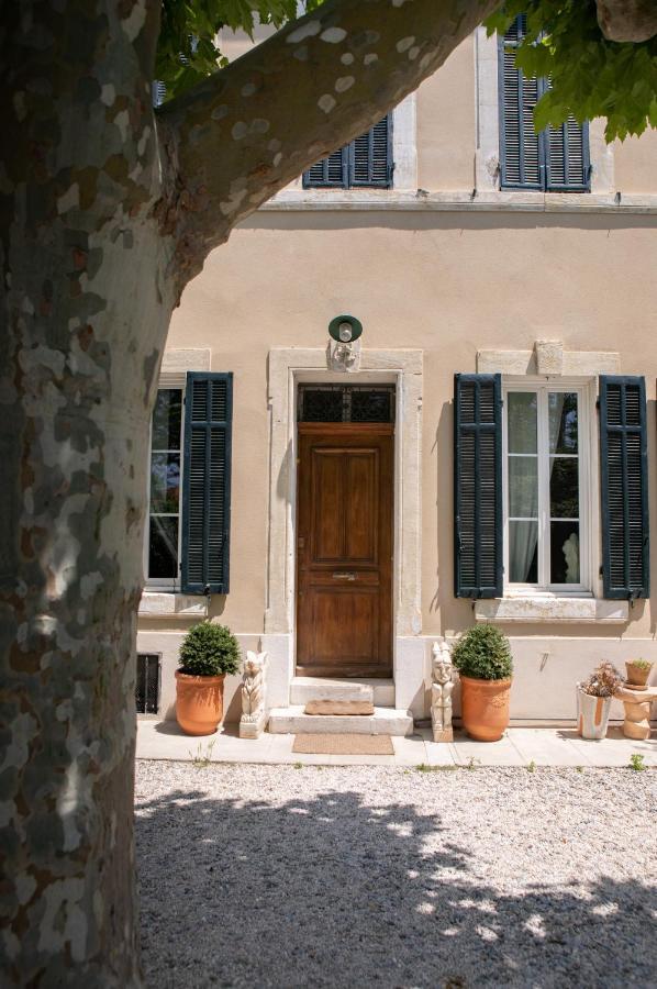 Maison D'Artistes - Pavillon Southway Марсель Экстерьер фото